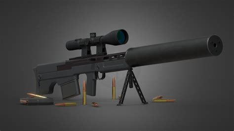 vssk vykhlop|VKS sniper rifle .